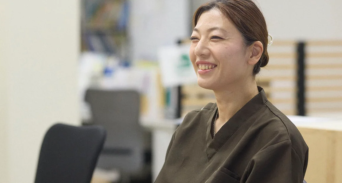 現場の要・終末期ケア専門士